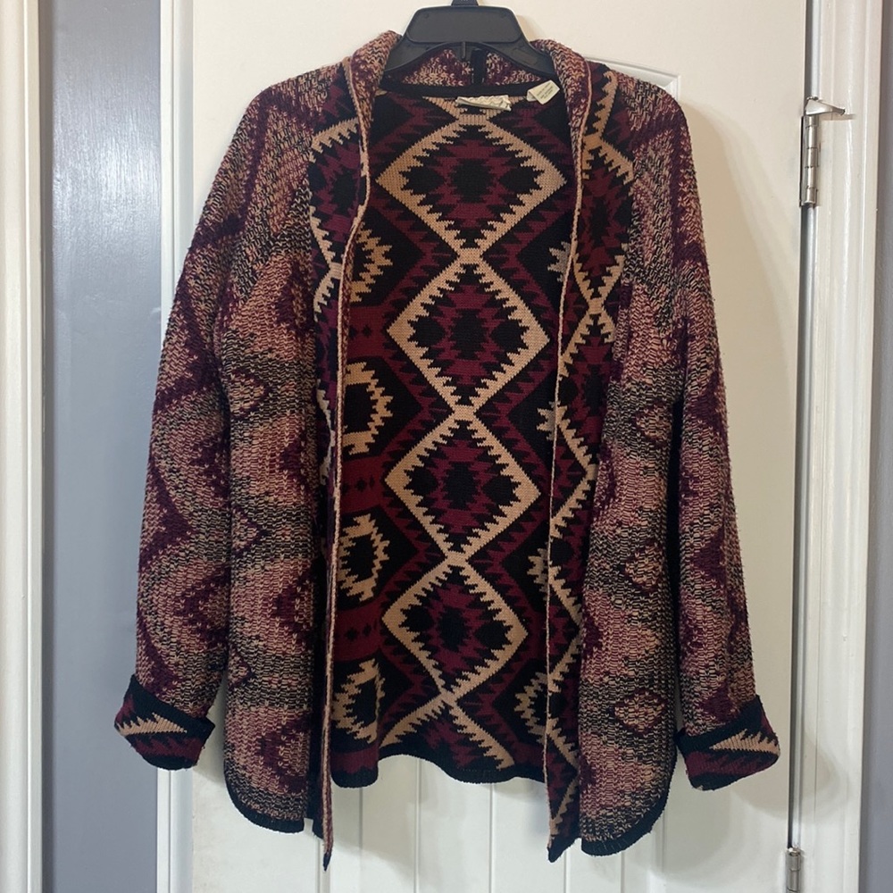 Gimmicks by BKE Cardigan